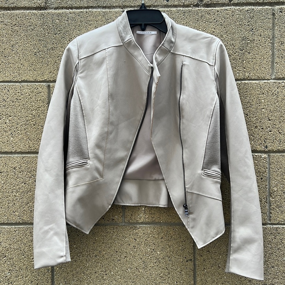 NWT Tahiri jacket